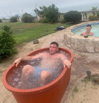 Slider image (8) Casa Santa Isabel